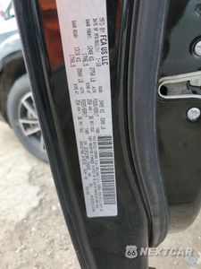 Zdjęcie 13 z 14 samochodu: 2018 DODGE JOURNEY SE VIN:3C4PDCAB1JT242451 - miniatura