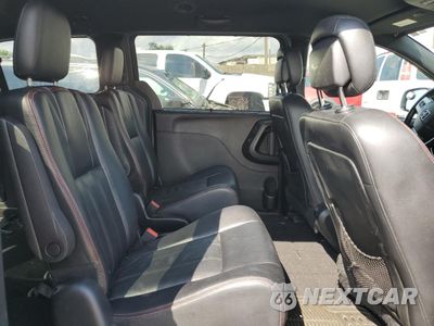 Zdjęcie 11 z 13 samochodu: 2017 DODGE GRAND CARAVAN GT VIN:2C4RDGEG8HR769342 - miniatura