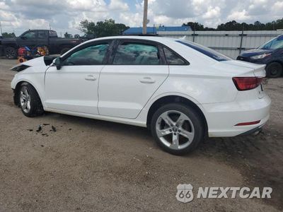 Drugie zdjęcie samochodu z przodu: 2018 AUDI A3 PREMIUM VIN:WAUAUHFF9J1047121 - miniatura