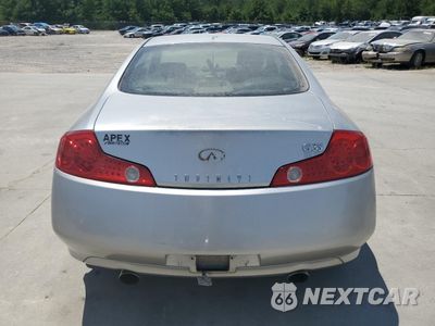 Zdjęcie 6 z 14 samochodu: 2004 INFINITI G35 VIN:JNKCV54E94M809866 - miniatura