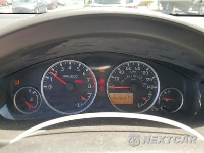 Zdjęcie 9 z 13 samochodu: 2010 NISSAN PATHFINDER S VIN:5N1AR1NNXAC628714 - miniatura