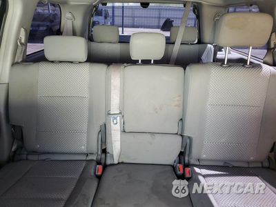 Zdjęcie 10 z 13 samochodu: 2004 NISSAN ARMADA SE VIN:5N1AA08A64N727906 - miniatura