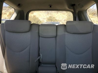 Zdjęcie 10 z 13 samochodu: 2007 TOYOTA RAV4 LIMITED VIN:JTMBD31V575064556 - miniatura