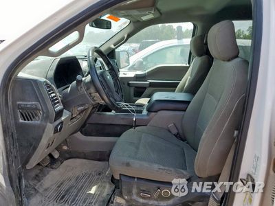 Zdjęcie 7 z 14 samochodu: 2018 FORD F150 SUPERCREW VIN:1FTEW1E50JKC37124 - miniatura