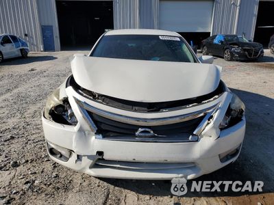 Piąte zdjęcie samochodu w środku: 2014 NISSAN ALTIMA 2.5 VIN:1N4AL3AP3EC283384 - miniatura