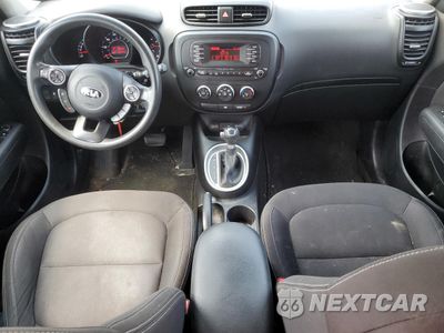 Zdjęcie 8 z 13 samochodu: 2015 KIA SOUL VIN:KNDJN2A26F7789191 - miniatura