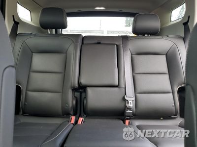 Zdjęcie 10 z 15 samochodu: 2019 GMC TERRAIN DENALI VIN:3GKALSEX4KL130127 - miniatura