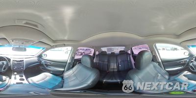 Zdjęcie 14 z 14 samochodu: 2014 NISSAN ALTIMA 2.5 VIN:1N4AL3AP9EN240902 - miniatura