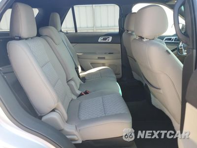 Zdjęcie 11 z 15 samochodu: 2014 FORD EXPLORER XLT VIN:1FM5K8D80EGB82601 - miniatura
