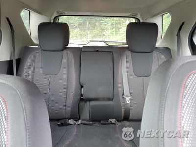 Zdjęcie 10 z 15 samochodu: 2011 CHEVROLET EQUINOX LT VIN:2CNALDEC2B6465245 - miniatura