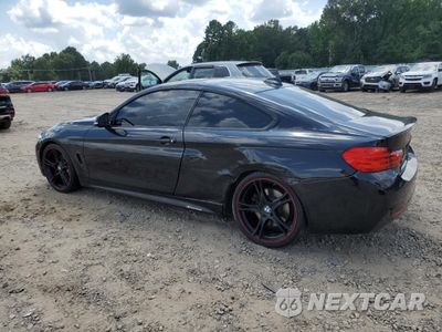 Drugie zdjęcie samochodu z przodu: 2016 BMW 435 I VIN:WBA3R1C51GK529257 - miniatura