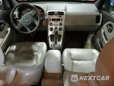 Zdjęcie 8 z 14 samochodu: 2005 CHEVROLET EQUINOX LT VIN:2CNDL73F256137372 - miniatura