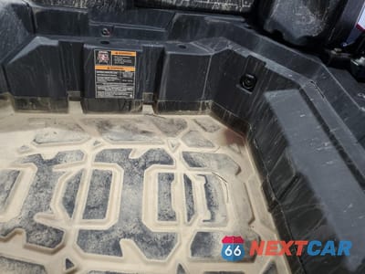 Czwarte zdjęcie samochodu z boku: 2025 POLARIS RZR PRO R FACTORY ARMORED EDITION VIN:3NSRPP2K3SG072091 - miniatura