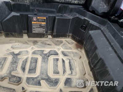 Czwarte zdjęcie samochodu z boku: 2025 POLARIS RZR PRO R FACTORY ARMORED EDITION VIN:3NSRPP2K3SG072091 - miniatura