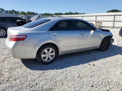 Trzecie zdjęcie samochodu z tyłu: 2009 TOYOTA CAMRY BASE VIN:4T1BE46K39U336317 - miniatura