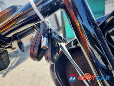 Zdjęcie 8 z 9 samochodu: 2019 HARLEY-DAVIDSON FLHXS VIN:1HD1KRP13KB644793 - miniatura