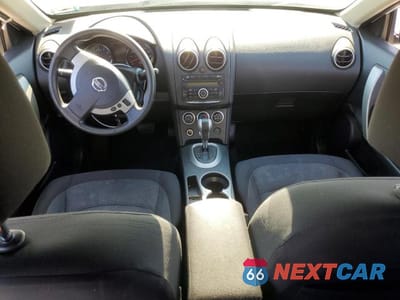 Zdjęcie 8 z 14 samochodu: 2011 NISSAN ROGUE S VIN:JN8AS5MT1BW154110 - miniatura