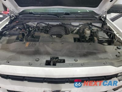 Zdjęcie 23 z 26 samochodu: 2018 CHEVROLET SILVERADO K1500 CUSTOM VIN:1GCVKPEC0JZ132703 - miniatura
