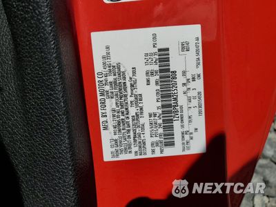 Zdjęcie 13 z 15 samochodu: 2014 FORD MUSTANG VIN:1ZVBP8AM2E5207808 - miniatura