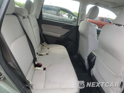 Zdjęcie 11 z 13 samochodu: 2014 SUBARU FORESTER 2.5I PREMIUM VIN:JF2SJAEC8EH546893 - miniatura