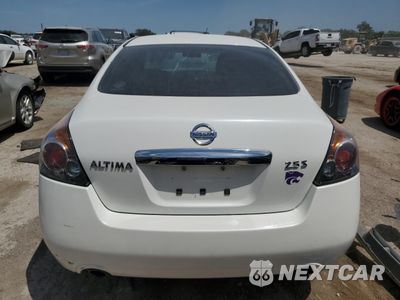 Zdjęcie 6 z 15 samochodu: 2011 NISSAN ALTIMA BASE VIN:1N4AL2AP3BC147276 - miniatura