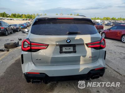 Zdjęcie 6 z 15 samochodu: 2022 BMW X3 M40I VIN:5UX83DP04N9K40936 - miniatura