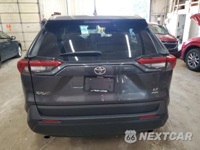 Zdjęcie 6 z 16 samochodu: 2022 TOYOTA RAV4 LE VIN:2T3F1RFV5NC307148 - miniatura