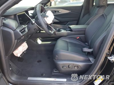 Zdjęcie 7 z 15 samochodu: 2024 ACURA ZDX A-SPEC VIN:4W5KHNRLXRZ512002 - miniatura