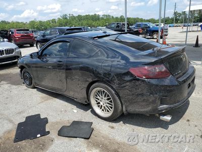 Drugie zdjęcie samochodu z przodu: 2015 HONDA ACCORD EXL VIN:1HGCT2B80FA005206 - miniatura