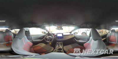 Zdjęcie 15 z 16 samochodu: 2025 TOYOTA COROLLA SE VIN:5YFS4MCE5SP230377 - miniatura
