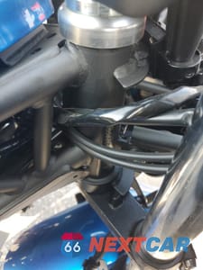 Zdjęcie 9 z 9 samochodu: 2018 KAWASAKI EX400 VIN:JKAEXKH1XJDA08611 - miniatura