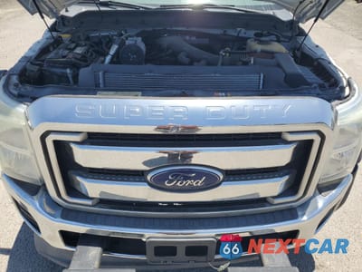 Zdjęcie 7 z 10 samochodu: 2016 FORD F550 SUPER - TRANSIT VEHICLES BUS VIN:1FDGF5GY9GEB35153 - miniatura