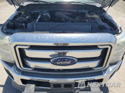 Zdjęcie 7 z 10 samochodu: 2016 FORD F550 SUPER - TRANSIT VEHICLES BUS VIN:1FDGF5GY9GEB35153 - miniatura