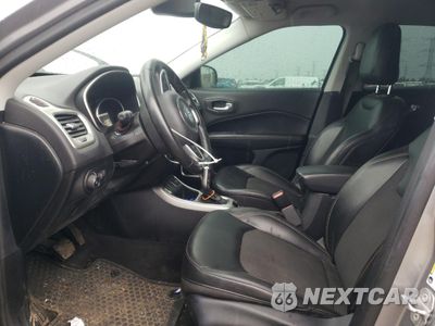 Zdjęcie 7 z 15 samochodu: 2018 JEEP COMPASS LATITUDE VIN:3C4NJCBB7JT186661 - miniatura