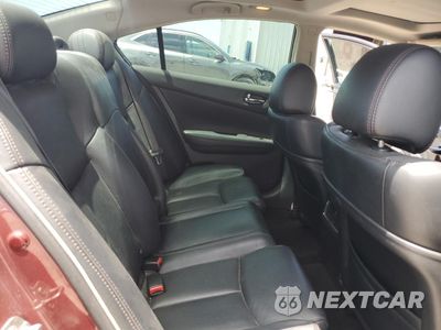 Zdjęcie 10 z 14 samochodu: 2012 NISSAN MAXIMA S VIN:1N4AA5AP8CC860876 - miniatura