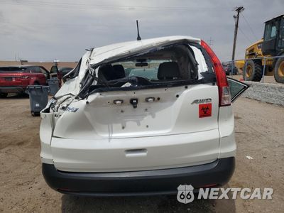 Zdjęcie 6 z 13 samochodu: 2014 HONDA CR-V EX VIN:5J6RM4H50EL059780 - miniatura