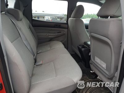 Zdjęcie 10 z 14 samochodu: 2014 TOYOTA TACOMA DOUBLE CAB VIN:3TMLU4EN5EM143334 - miniatura