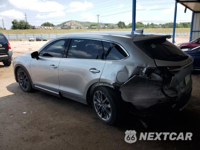 Drugie zdjęcie samochodu z przodu: 2016 MAZDA CX-9 SIGNATURE VIN:JM3TCBEY2G0112881 - miniatura