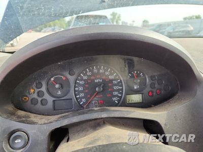 Zdjęcie 9 z 14 samochodu: 2007 FORD FOCUS ZX4 VIN:1FAFP34N67W226277 - miniatura