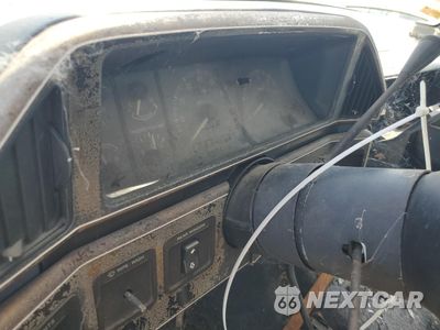Zdjęcie 9 z 12 samochodu: 1988 FORD BRONCO U100 VIN:1FMEU15H7JLA41381 - miniatura