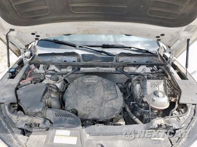 Zdjęcie 12 z 13 samochodu: 2018 AUDI Q5 PREMIUM PLUS VIN:WA1BNAFY3J2240477 - miniatura