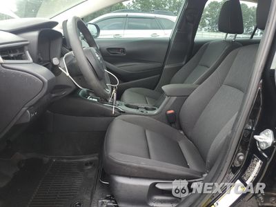 Zdjęcie 7 z 12 samochodu: 2024 TOYOTA COROLLA LE VIN:5YFB4MDE1RP114280 - miniatura