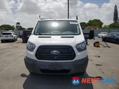 Piąte zdjęcie samochodu w środku: 2015 FORD TRANSIT T-150 VIN:1FTNE2YM9FKB06258 - miniatura