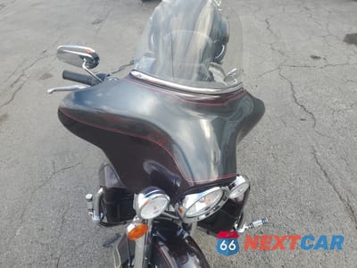 Piąte zdjęcie samochodu w środku: 2006 HARLEY-DAVIDSON FLHTCUI VIN:1HD1FCW136Y664922 - miniatura