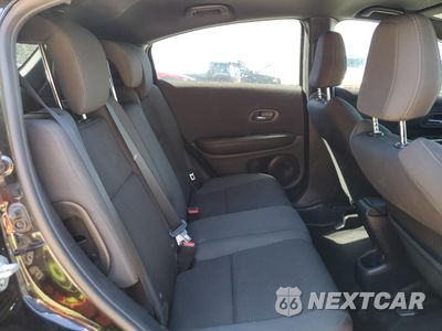 Zdjęcie 10 z 14 samochodu: 2021 HONDA HR-V SPORT VIN:3CZRU6H1XMM736436 - miniatura