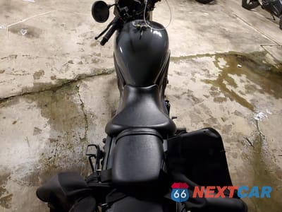 Zdjęcie 6 z 10 samochodu: 2024 KAWASAKI EL450 A VIN:ML5ELFA16RDA04919 - miniatura