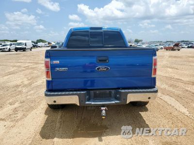 Zdjęcie 6 z 12 samochodu: 2014 FORD F150 SUPERCREW VIN:1FTFW1ET1EKE40788 - miniatura
