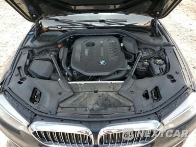 Zdjęcie 11 z 12 samochodu: 2017 BMW 540 XI VIN:WBAJE7C35HG479214 - miniatura