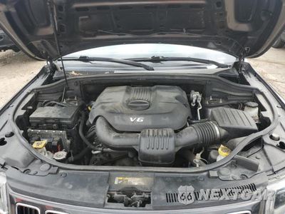 Zdjęcie 23 z 28 samochodu: 2015 JEEP GRAND CHEROKEE LAREDO VIN:1C4RJFAG2FC671826 - miniatura