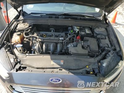 Zdjęcie 11 z 14 samochodu: 2016 FORD FUSION SE VIN:3FA6P0H76GR348182 - miniatura